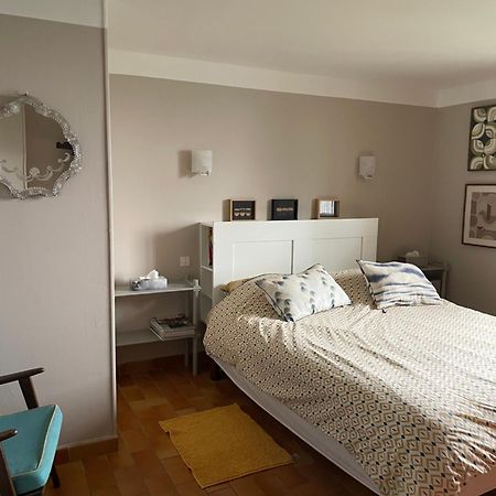 2 Appartements Calmes Fréjus Eksteriør billede