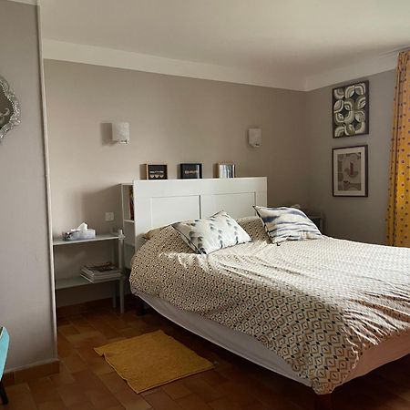 2 Appartements Calmes Fréjus Eksteriør billede