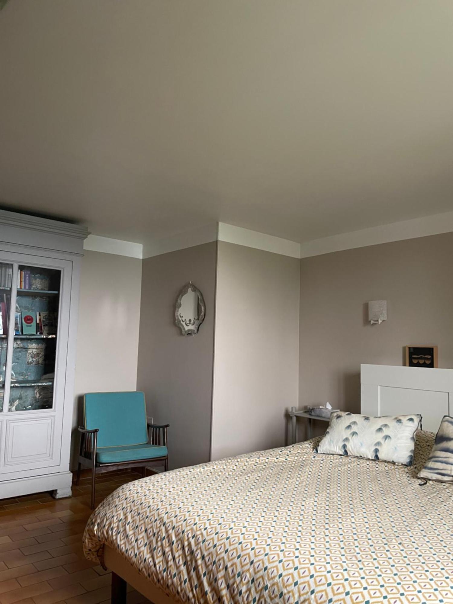 2 Appartements Calmes Fréjus Eksteriør billede