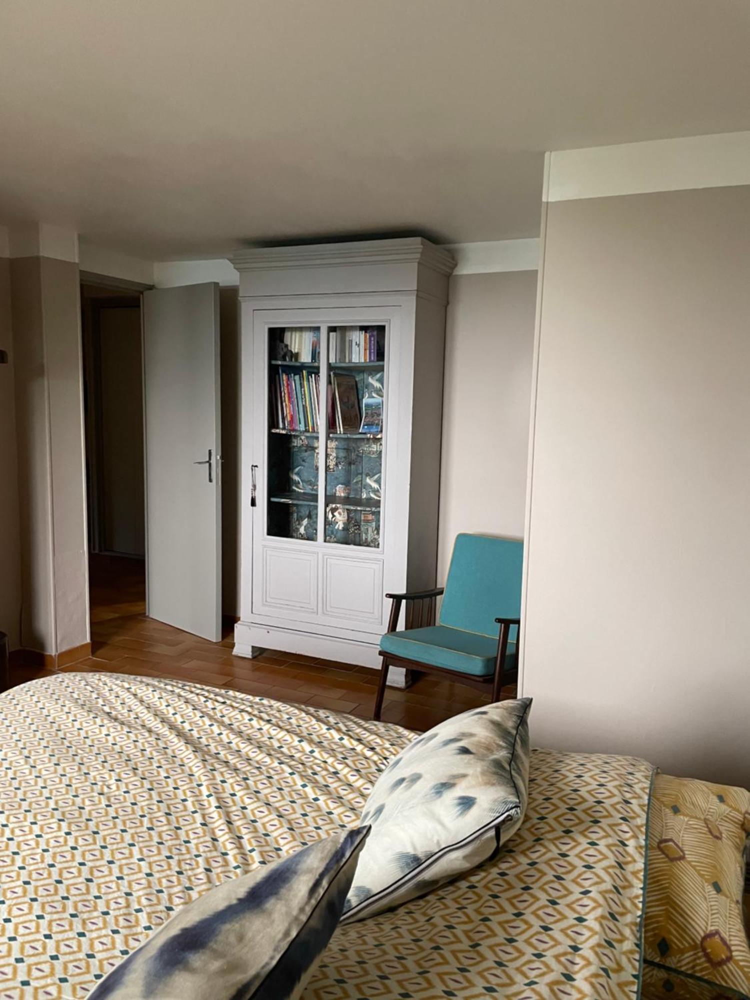 2 Appartements Calmes Fréjus Eksteriør billede