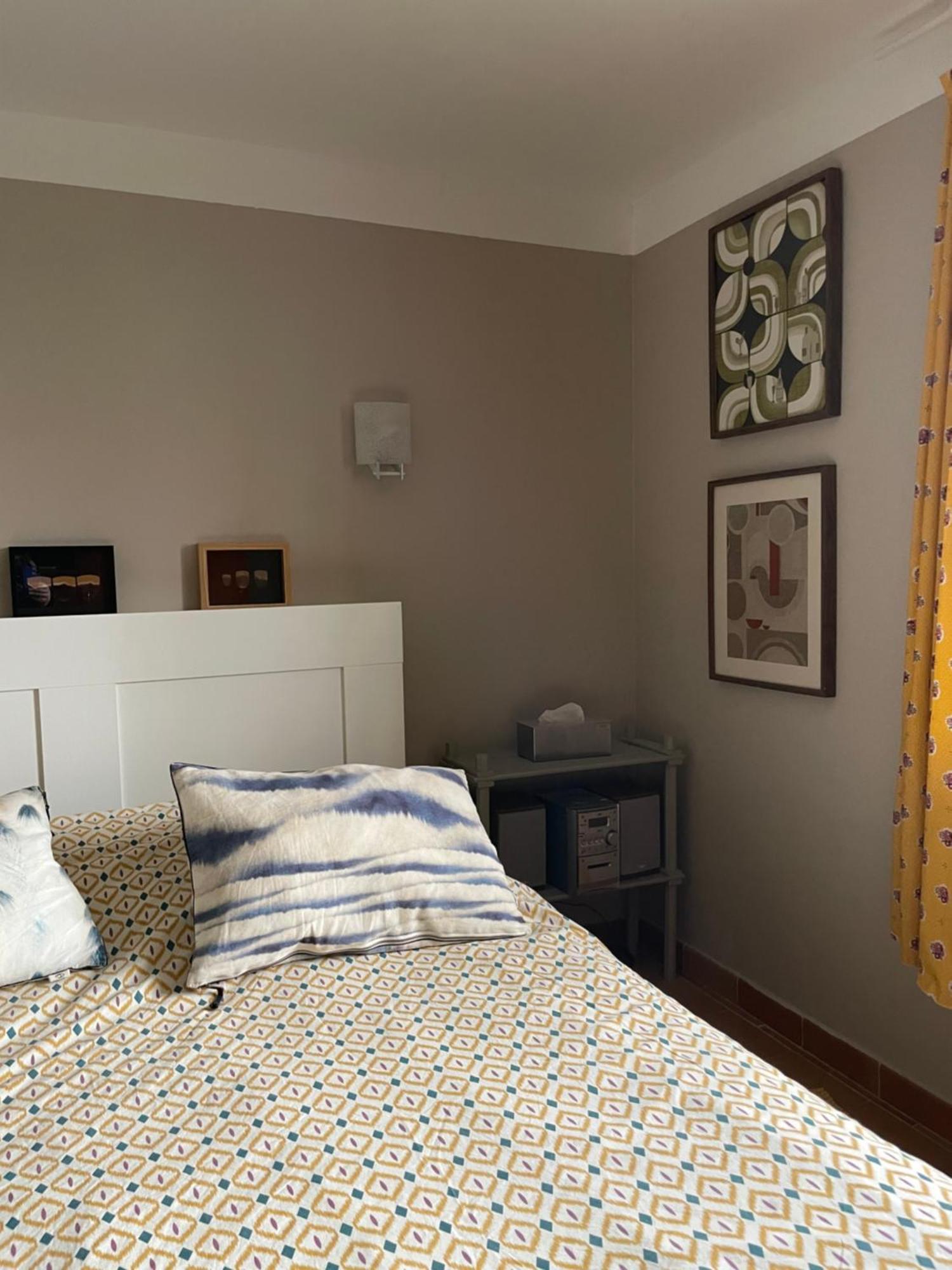 2 Appartements Calmes Fréjus Eksteriør billede